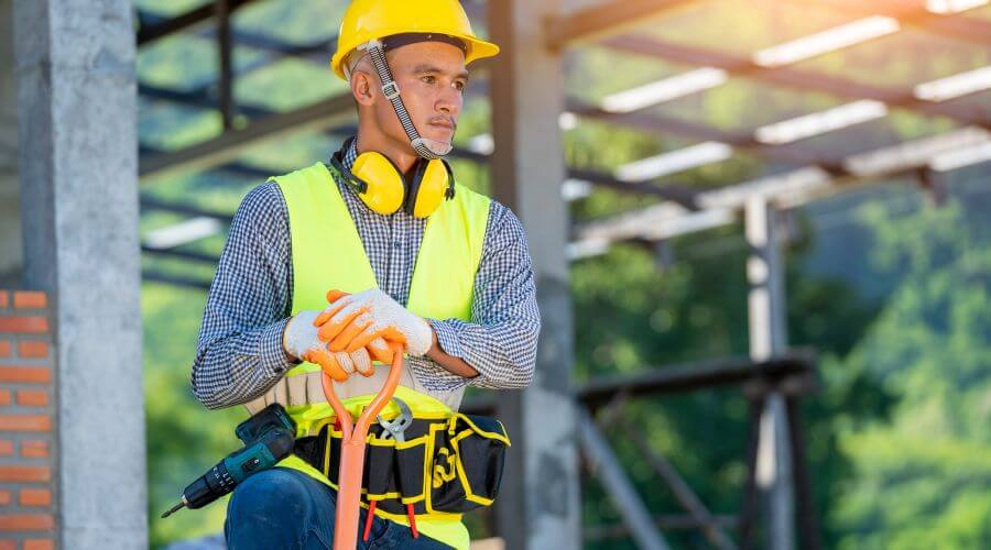 Expert top industrial roofings services in Hulbert, MI